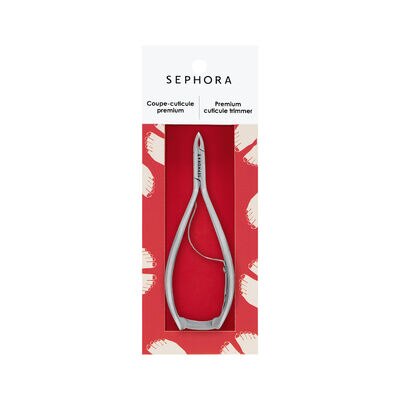 Premium Cuticule Nipper (Cortador de Cut&iacute;culas)